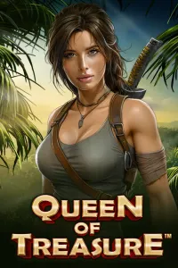 Queen of Treasure